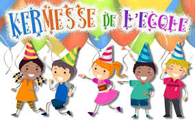 Kermesse des écoles